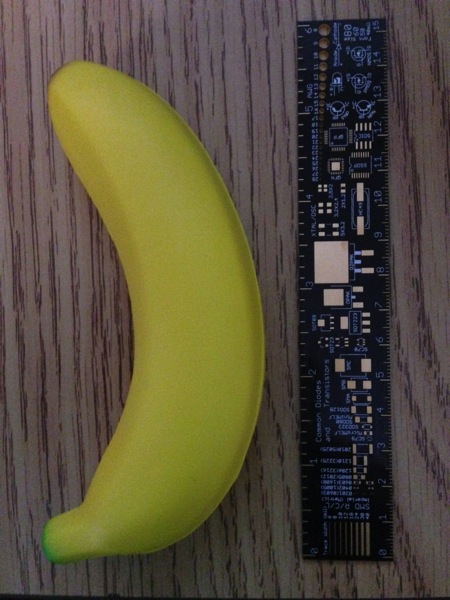 Banana Alpha
