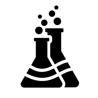 r26D Flask Logo