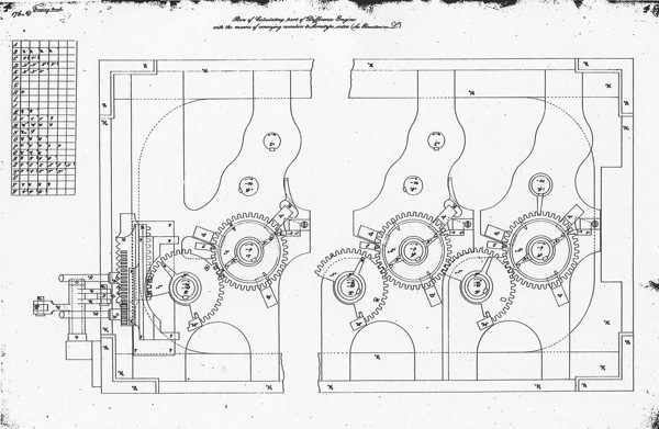 Babbage Dia. 176