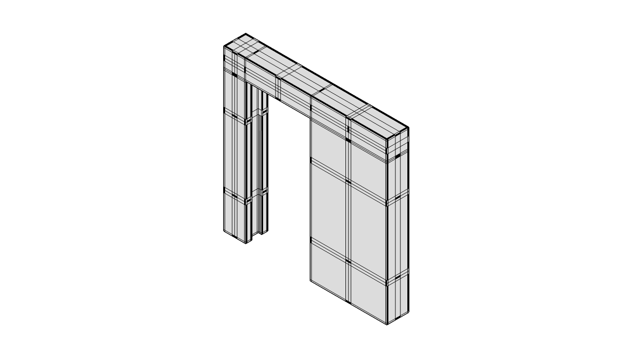 Wall Schematic